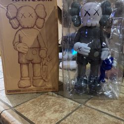Kaws Gone Open Edition Authentic
