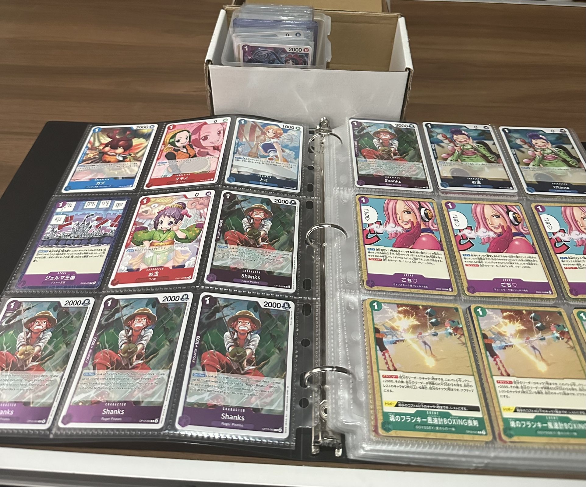 One Piece Collection