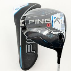 PING G440 SFT 3 Wood 16° 43" - Alta CB 65S Shaft - GP Tour Velvet