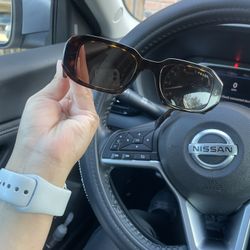 Prada Sunglasses 
