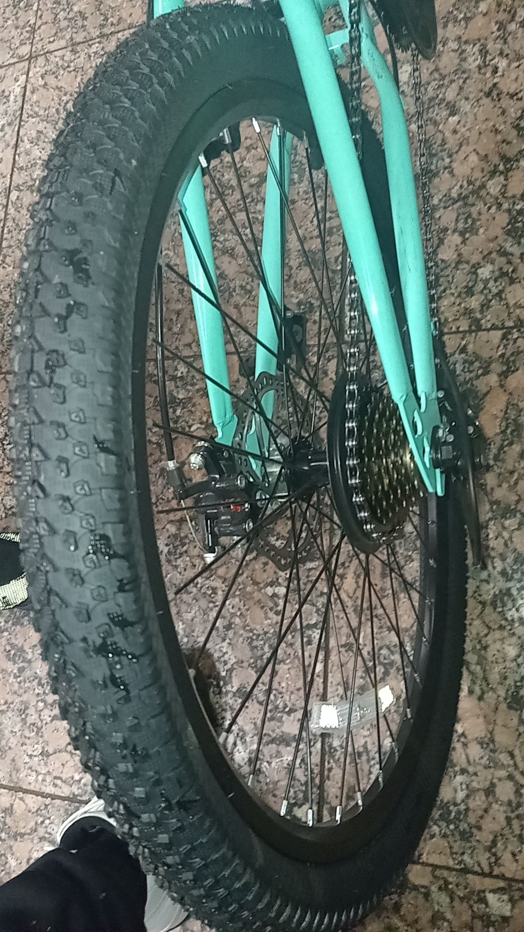 CJIER BIKE for Sale in Chicago, IL - OfferUp