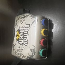 Guitar Hero Keys For Nintendo 