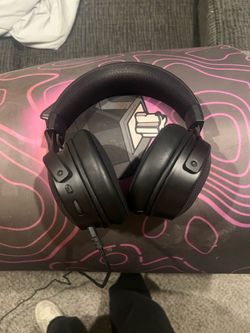 Brand new Razor headset