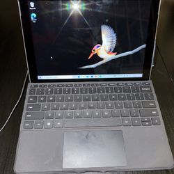 Microsoft Surface Go