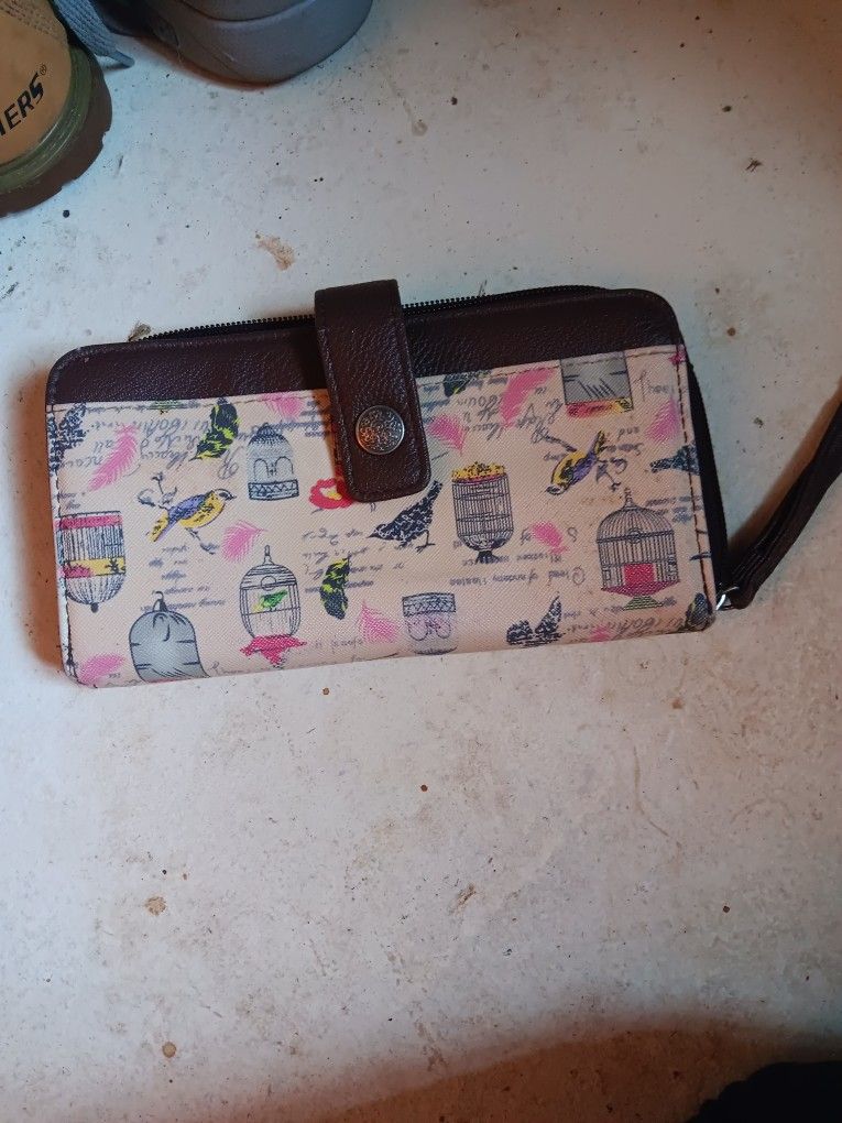 Wallet