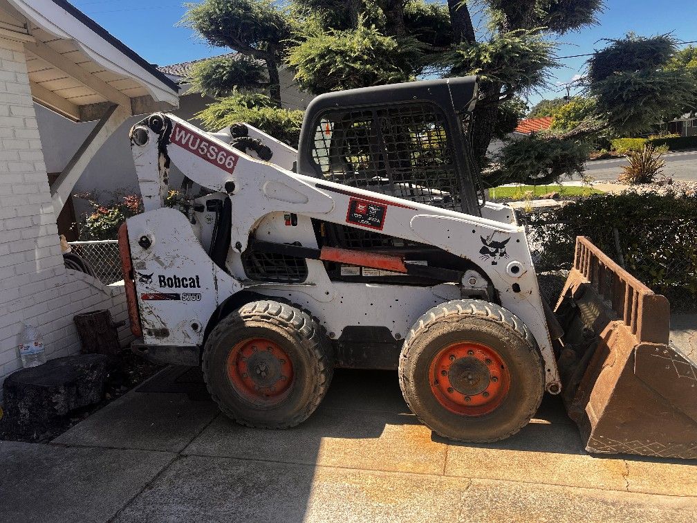 Bobcat Rent