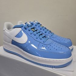 Air Force 1 Size 11.5 (Custom From NIKE By You)