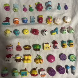 Shopkins