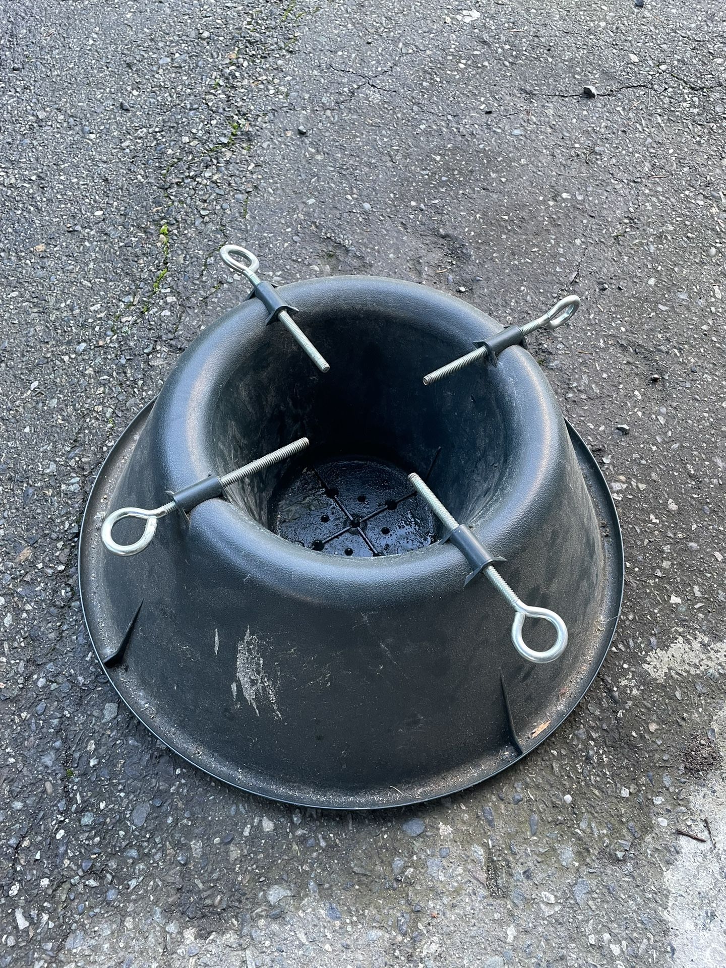 Christmas Tree Stand