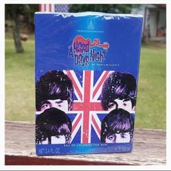 The Beatles A Hard Day's Night 3.4 fl oz