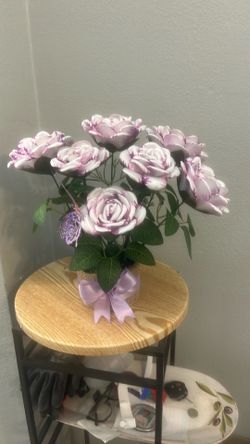 Rosas eternas