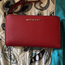 Wallet Michael Kors