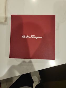 Salvatore Ferragamo