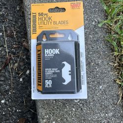 50 Blades 