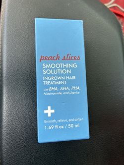 Ingrown hair Treatment