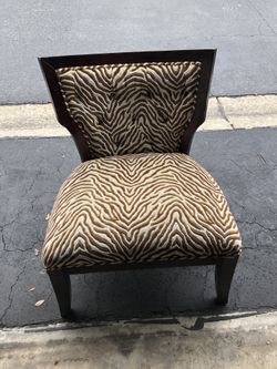 Accent Chair