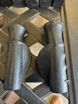 Walker & Wheelchair hand grips NEW.   Chino, ca