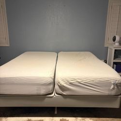 King Sleep Number Bed