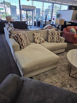 Living room set (Couch set)