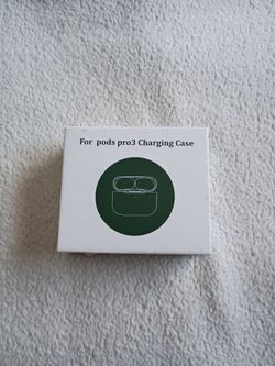 Charging Case for Pods Pro3