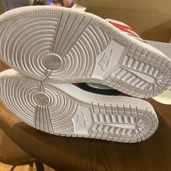 womens air jordans 1 mid 