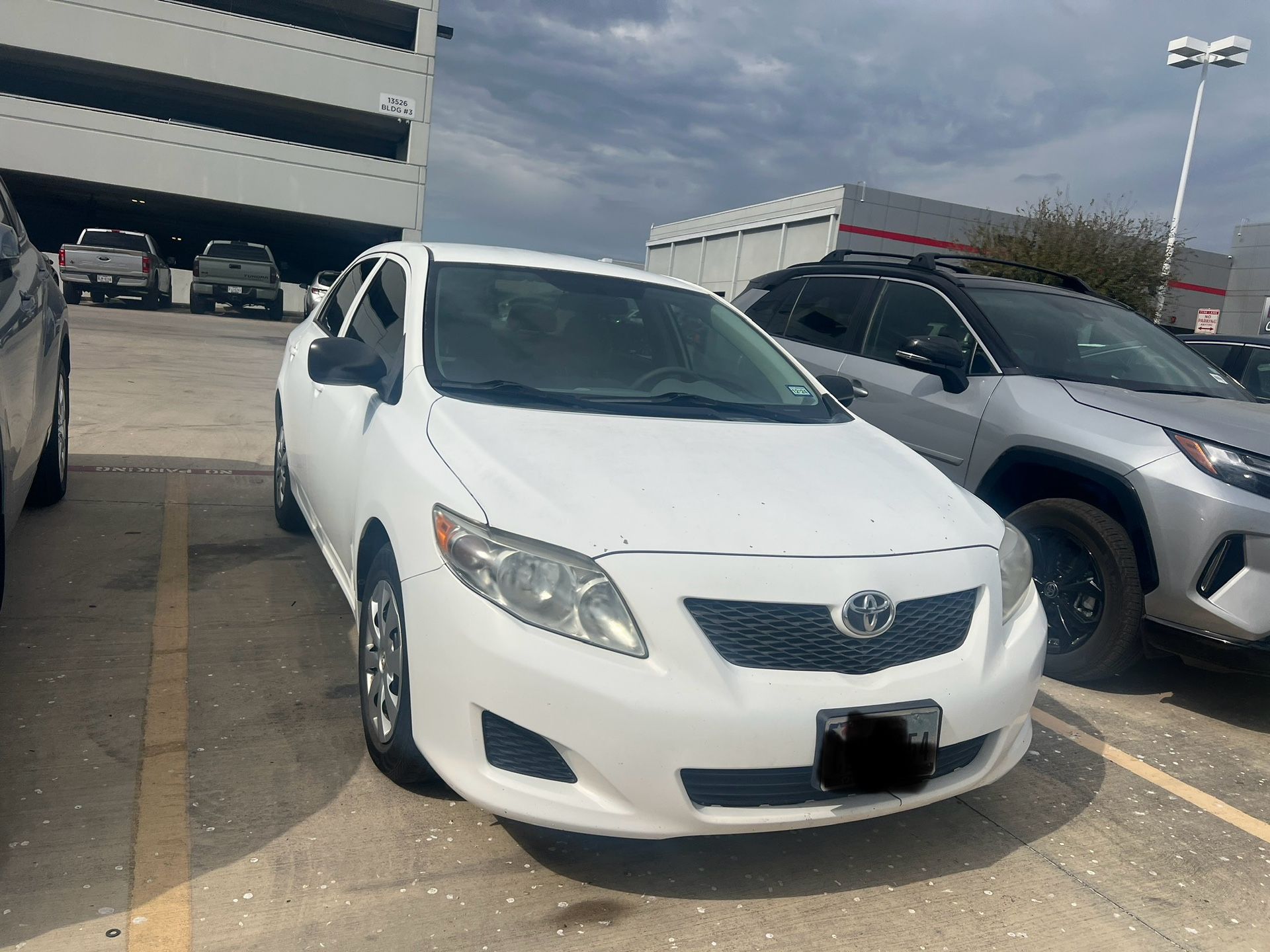 2010 Toyota Corolla for Sale in Helotes, TX OfferUp