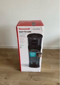 Honeywell Humidifier