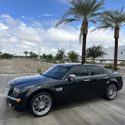 2005 Chrysler 300