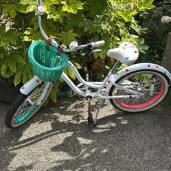 Electra Girls Bike