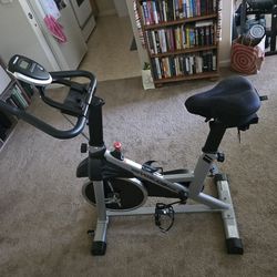 Yosuda Exercise Bike