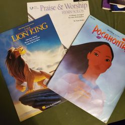 Disney Flute Music