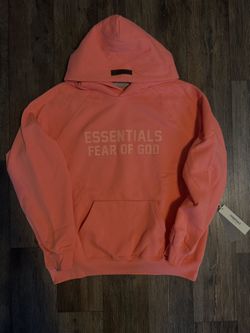 essentials pink