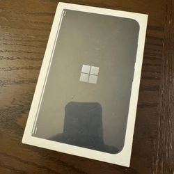 Microsoft Surface Duo 2 Brand New 