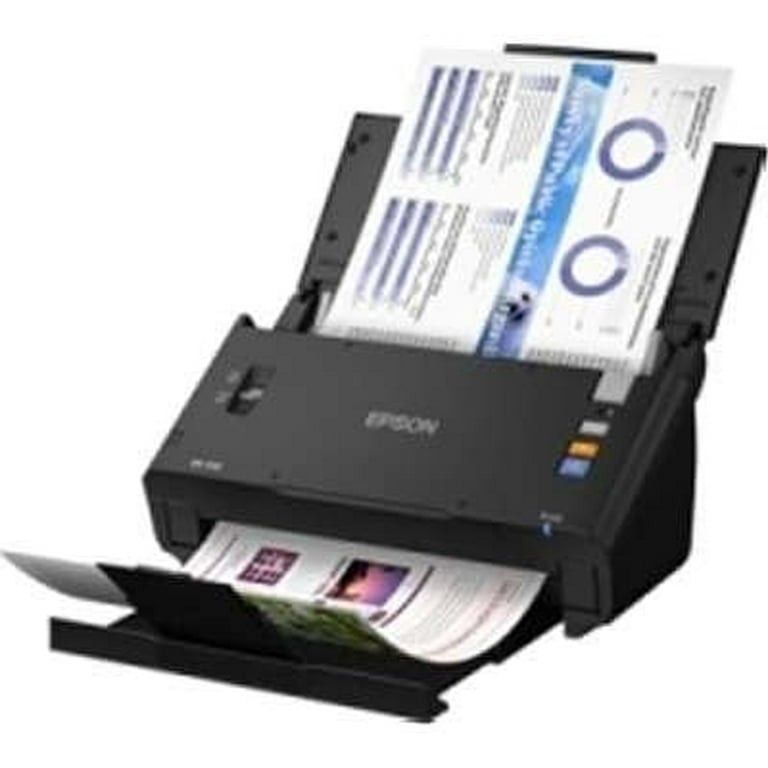Scanner Epson