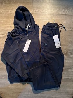 Alo set
