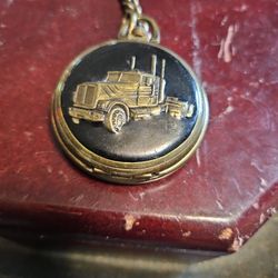 Vintage Antique Pocket Watch 