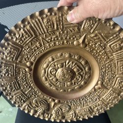 Cobre Decoracion - Copper Decoration 