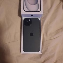 Iphone 15 128gb 