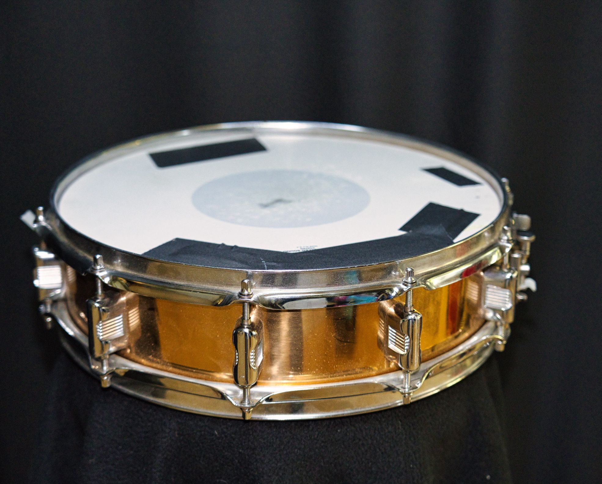FOR SALE: 1990s Legend Phosphor Bronze 4x14 Snare