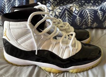 Air Jordan ‘Gratitude DMP’ 11