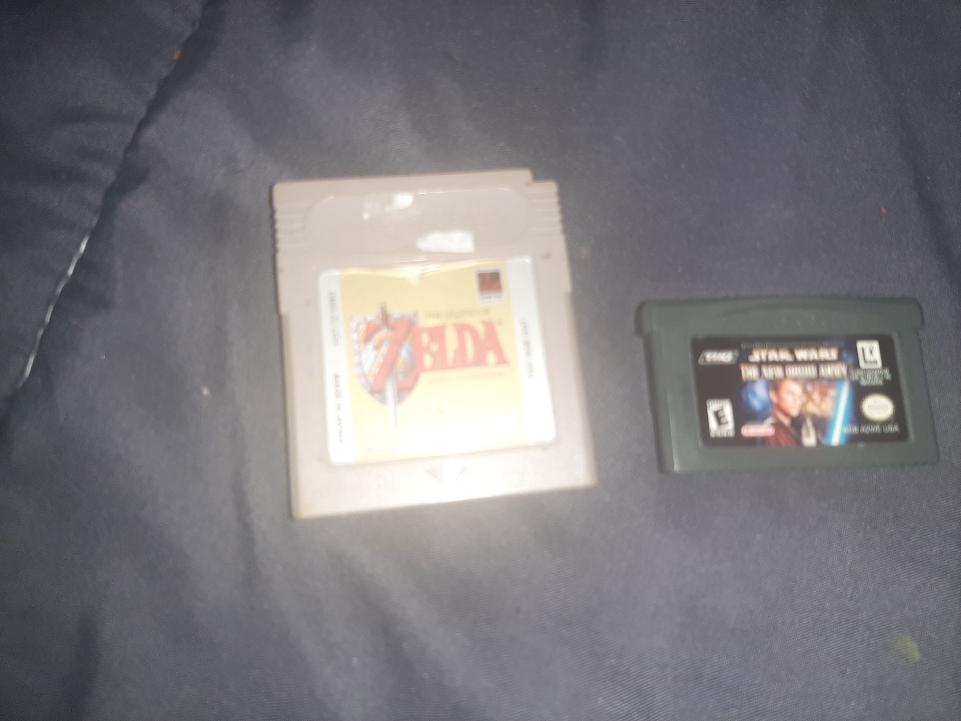 Games