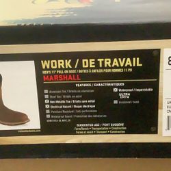 Botas/boots
