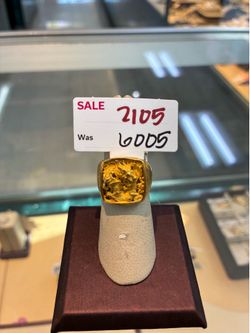 Dragon ring