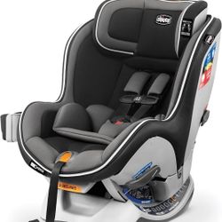 Chicco car Seat