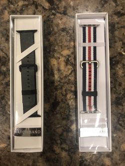 Iwatch band 42