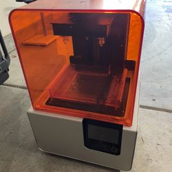 Formlabs Form 2 - 3D Printer