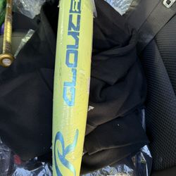 Rawlings Clout Ai Baseball Bat
