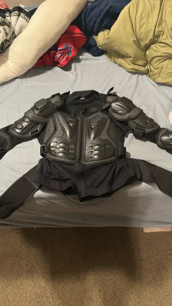 Women’s Protective Motorcycle Jacket SzM