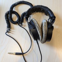 Beyerdynamic Dt 990 Pro 250 Ohm