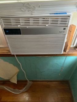 Home Window Air Conditioning unit